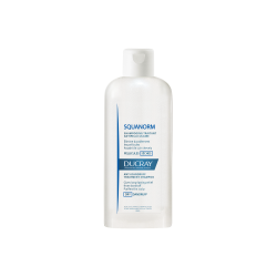 SQUANORM SHAMPOOING 200ML SQUANORM SHAMPOOING 200ML