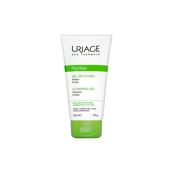 HYSEAC GEL 150ML HYSEAC GEL 150ML