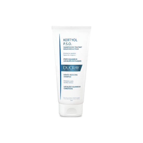 SHAMPOOING KERTYOL P.S.O NF 200ML SHAMPOOING KERTYOL P.S.O NF 200ML