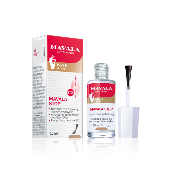 STOP ΟΝΥΧΟΦΑΓΙΑ 10ML STOP ΟΝΥΧΟΦΑΓΙΑ 10ML