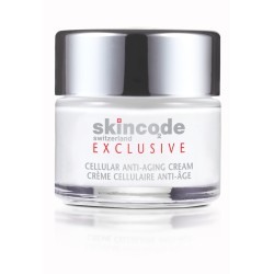 EXCLUSIVE CELLULAR ANTI AGING CREAM 50ML EXCLUSIVE CELLULAR ANTI AGING CREAM 50ML