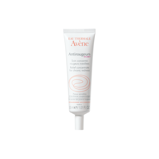 ANTIROUGEUR FORT SOIN CONCENTRE 30ML ANTIROUGEUR FORT SOIN CONCENTRE 30ML