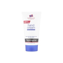 HAND CREAM SCENTED 75ML HAND CREAM SCENTED 75ML