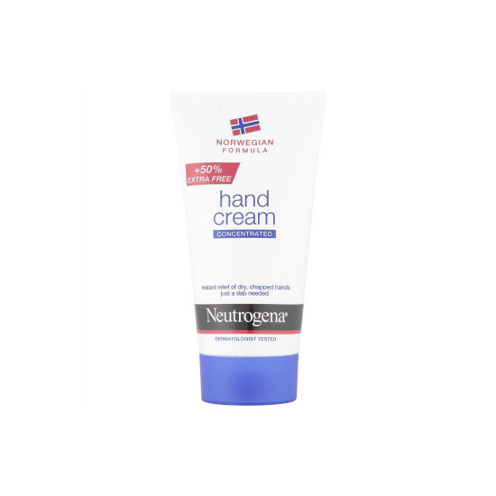 HAND CREAM SCENTED 75ML HAND CREAM SCENTED 75ML