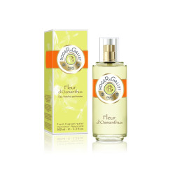 FLEUR D' OSMANTHUS FRESH FRAGRANT WATER 100ML FLEUR D' OSMANTHUS FRESH FRAGRANT WATER 100ML