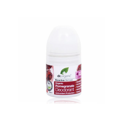 POMEGRANATE DEODORANT 50ML POMEGRANATE DEODORANT 50ML