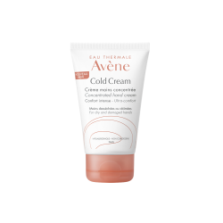 COLD CREAM MAINS 50ML