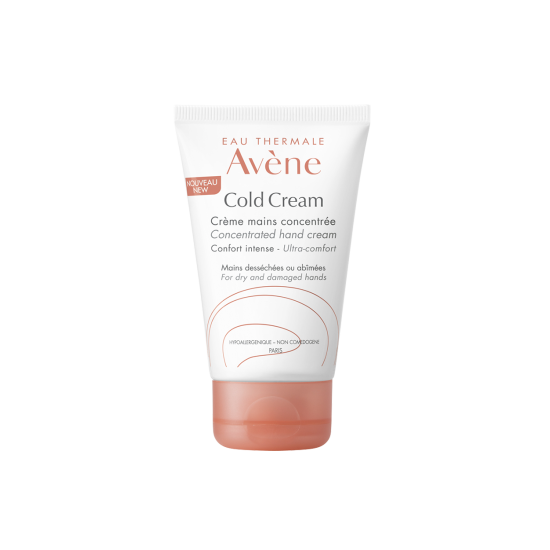 COLD CREAM MAINS 50ML COLD CREAM MAINS 50ML