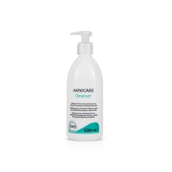 AKNICARE CLEANSER 500ML AKNICARE CLEANSER 500ML