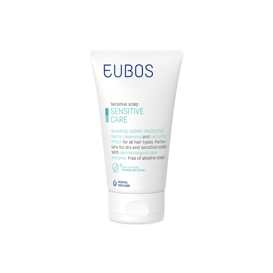 SHAMPOO DERMO-PROTECTIVE 150ML SHAMPOO DERMO-PROTECTIVE 150ML