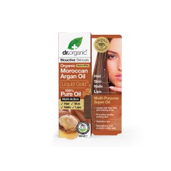 ORGANIC MOROCCAN ARGAN OIL LIQUID GOLD OIL 50ML ORGANIC MOROCCAN ARGAN OIL LIQUID GOLD OIL 50ML