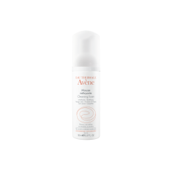 MOUSSE NETTOYANTE 150ML