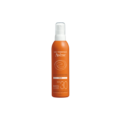 SPRAY SPF30 200ML SPRAY SPF30 200ML