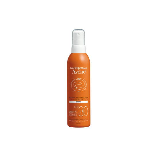 SPRAY SPF30 200ML SPRAY SPF30 200ML