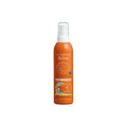 SPRAY ENFANT SPF30 ΧΩΡΙΣ ΑΡΩΜΑ 200ML SPRAY ENFANT SPF30 ΧΩΡΙΣ ΑΡΩΜΑ 200ML
