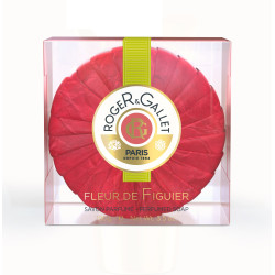 FLEUR DE FIGUIER SOAP 100GR FLEUR DE FIGUIER SOAP 100GR