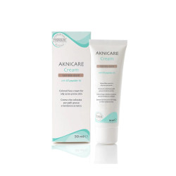 AKNICARE TEINT CREAM DORE 50ML AKNICARE TEINT CREAM DORE 50ML