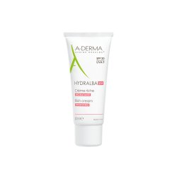 HYDRALBA UV CREAM RICH 40ML HYDRALBA UV CREAM RICH 40ML