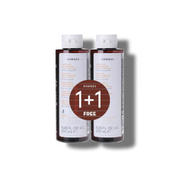 ΣΑΜΠΟΥΑΝ ΗΛΙΑΝΘΟΣ & ΤΣΑΙ ΒΟΥΝΟΥ 250ML 1+1 ΔΩΡΟ ΣΑΜΠΟΥΑΝ ΗΛΙΑΝΘΟΣ & ΤΣΑΙ ΒΟΥΝΟΥ 250ML 1+1 ΔΩΡΟ