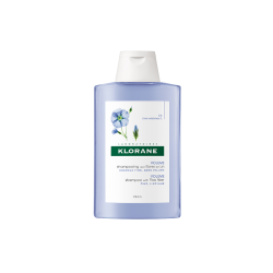 SHAMPOO LINUM 200ML SHAMPOO LINUM 200ML