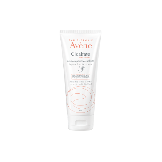 CICALFATE CREME MAINS REPARATRICE 100ML CICALFATE CREME MAINS REPARATRICE 100ML