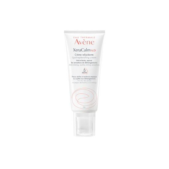 XERACALM A.D. CREME RELIPIDANTE 200ML XERACALM A.D. CREME RELIPIDANTE 200ML
