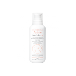 XERACALM HUILE LAVANTE RELIPIDANTE 400ML XERACALM HUILE LAVANTE RELIPIDANTE 400ML