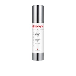 ESSENTIALS ALPINE WHITE BRIGHTENING DAY CREAM SPF15 50ML ESSENTIALS ALPINE WHITE BRIGHTENING DAY CREAM SPF15 50ML
