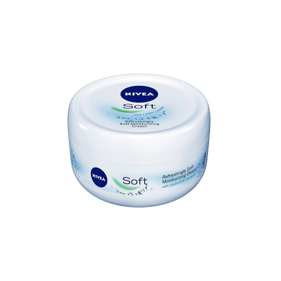 SOFT PLASTIC JAR 50ML SOFT PLASTIC JAR 50ML