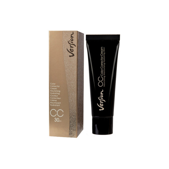 CC CREAM SPF30 50ML CC CREAM SPF30 50ML