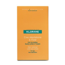 CIRE DEPILATOIRE A FROID JAMBES 6 ΔΙΠΛΕΣ ΤΑΙΝΙΕΣ CIRE DEPILATOIRE A FROID JAMBES 6 ΔΙΠΛΕΣ ΤΑΙΝΙΕΣ