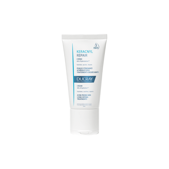 KERACNYL REPAIR CREME 50ML KERACNYL REPAIR CREME 50ML