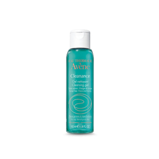 CLEANANCE GEL NETTOYANT 100ML