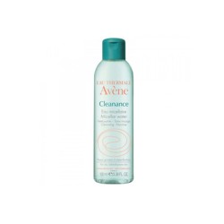 CLEANANCE EAU MICELLAIRE 100ML CLEANANCE EAU MICELLAIRE 100ML