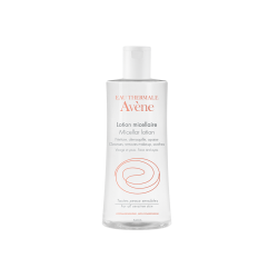 LOTION MICELLAIRE 400ML LOTION MICELLAIRE 400ML