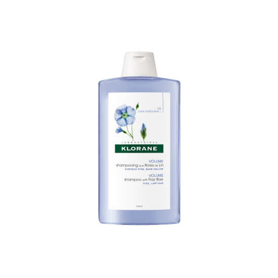 SHAMPOO LINUM 400ML SHAMPOO LINUM 400ML