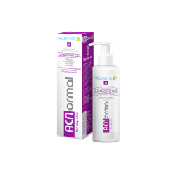 ACNORMAL CLEANSING GEL 200ML ACNORMAL CLEANSING GEL 200ML