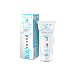 ACNORMAL PURIFYING FACIAL MASK 75ML ACNORMAL PURIFYING FACIAL MASK 75ML