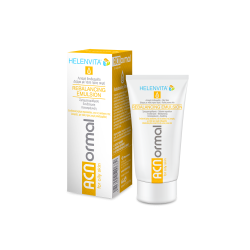 ACNORMAL REBALANCING EMULSION 60ML ACNORMAL REBALANCING EMULSION 60ML