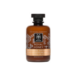 ΑΦΡΟΛΟΥΤΡΟ ROYAL HONEY 300ML ΑΦΡΟΛΟΥΤΡΟ ROYAL HONEY 300ML