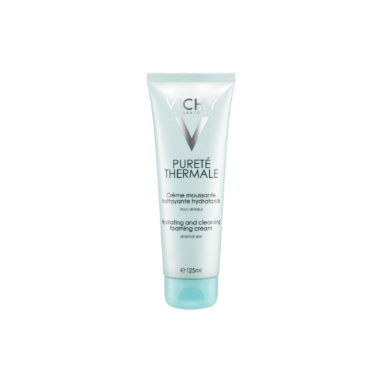 PURETE THERMALE PURIFYING CLEANSING CREAM 125ML