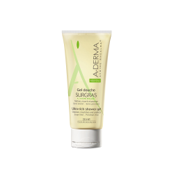 GEL DOUCHE SURGRAS 200ML GEL DOUCHE SURGRAS 200ML