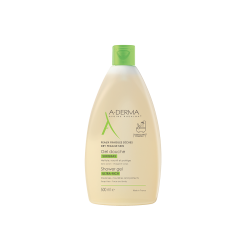 GEL DOUCHE SURGRAS 500ML GEL DOUCHE SURGRAS 500ML