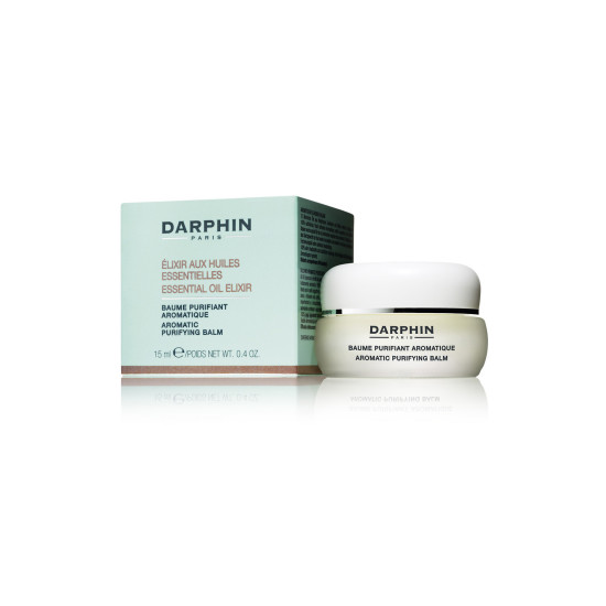AROMATIC PURIFYING BALM 15ML AROMATIC PURIFYING BALM 15ML