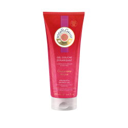 GINGEMBRE ROUGE GEL DOUCHE 200ML