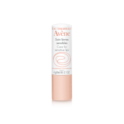 SOIN LEVRES SENSIBLES 4GR SOIN LEVRES SENSIBLES 4GR