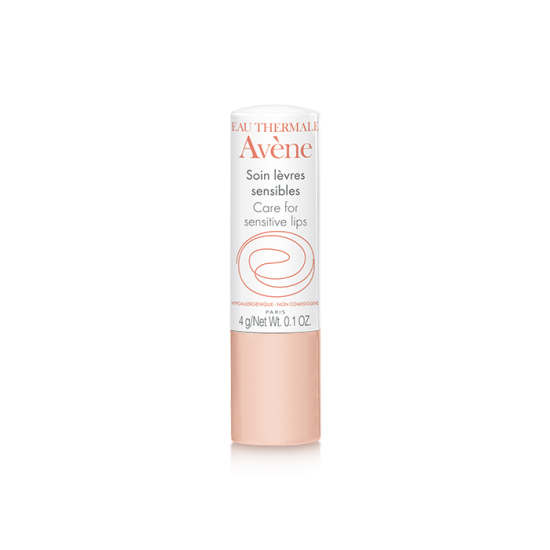 SOIN LEVRES SENSIBLES 4GR SOIN LEVRES SENSIBLES 4GR