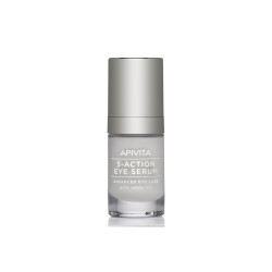 5 ACTION EYE SERUM 15ML 5 ACTION EYE SERUM 15ML