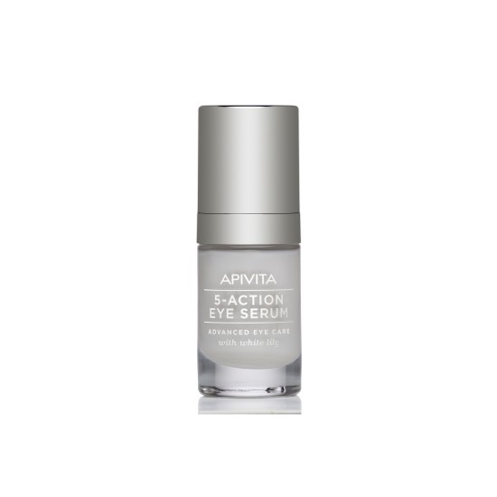 5 ACTION EYE SERUM 15ML 5 ACTION EYE SERUM 15ML