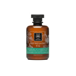 ΑΦΡΟΛΟΥΤΡΟ REFRESHING FIG 300ML ΑΦΡΟΛΟΥΤΡΟ REFRESHING FIG 300ML